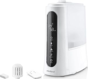 Nawilżacz powietrza Miniland ML89208 Biały 5