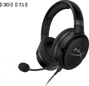Słuchawki HyperX Cloud Orbit (HX-HSCO-GM/WW) 3