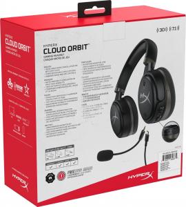 Słuchawki HyperX Cloud Orbit (HX-HSCO-GM/WW) 9