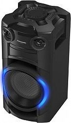 Głośnik Panasonic SC-TMAX10E-K czarny (SC-TMAX10E-K) 4