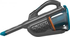 Odkurzacz ręczny Black&Decker BHHV320B-QW 2