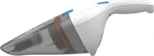 Odkurzacz ręczny Black&Decker NVC115JL-QW 2