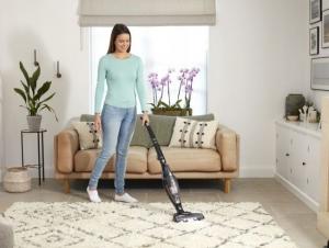 Odkurzacz pionowy Black&Decker SVB620JW-QW 3