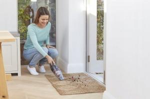 Odkurzacz pionowy Black&Decker SVB620JW-QW 5