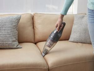 Odkurzacz pionowy Black&Decker SVB620JW-QW 6