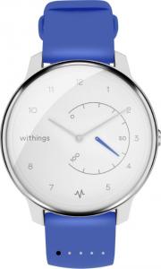 Smartwatch Withings Move ECG Niebieski  (IZWWIMECGBU) 1