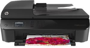 Urządzenie wielofunkcyjne HP Deskjet Ink Advantage 4645 (B4L10C) 1