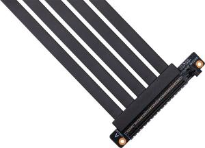 Corsair Przedłużacz Premium PCIe 3.0 x16 300 mm (CC-8900419) 3