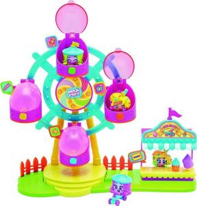 Figurka Magic Box MojiPops - Ferris Wheel (112IN00) 1