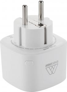 DGM Gniazdo Smart DGM PP-W162 2