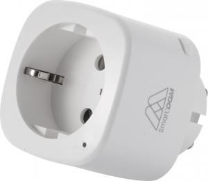 DGM Gniazdo Smart DGM PP-W162 3