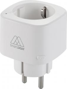 DGM Gniazdo Smart DGM PP-W162 6
