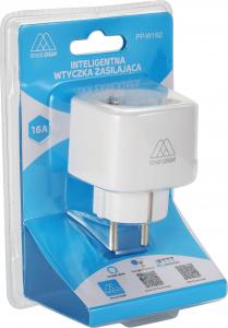 DGM Gniazdo Smart DGM PP-W162 7