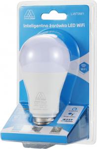 DGM Żarówka Smart DGM L-WT9W1 5