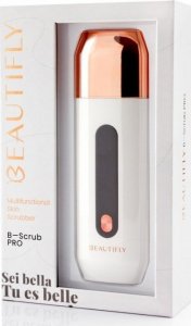 Masażer Beautifly Peeling kawitacyjny Beautifly B-Scrub PRO 2