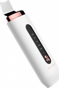 Masażer Beautifly Peeling kawitacyjny Beautifly B-Scrub PRO 6