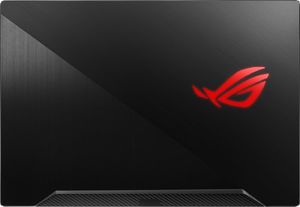 Laptop Asus ROG Zephyrus G (GA502DU-AL025T) 8
