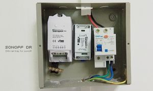 Sonoff Sonoff RFR3 15