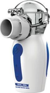 Tech-Med Inhalator TM-NEB MICRO MESH 2