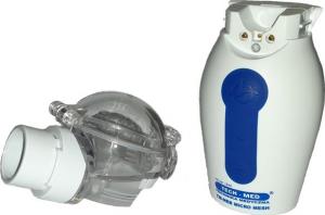 Tech-Med Inhalator TM-NEB MICRO MESH 3