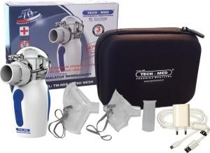 Tech-Med Inhalator TM-NEB MICRO MESH 4