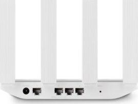 Router Huawei WS5200 4