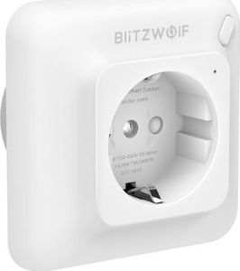 Blitzwolf BlitzWolf Inteligentne gniazdko WiFi BW-SHP8 1