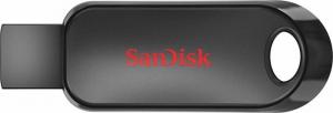 Pendrive SanDisk Cruzer Snap, 128 GB  (SDCZ62-128G-G35) 2