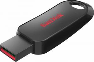 Pendrive SanDisk Cruzer Snap, 64 GB  (SDCZ62-064G-G35) 3