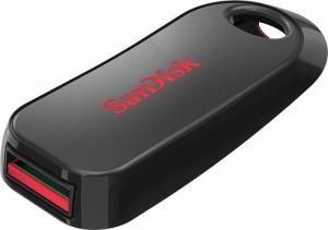 Pendrive SanDisk Cruzer Snap, 64 GB  (SDCZ62-064G-G35) 4