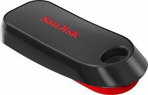 Pendrive SanDisk Cruzer Snap, 64 GB  (SDCZ62-064G-G35) 5