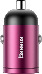 Ładowarka Baseus Tiny Star 1x USB-A 3 A  (BRA007448) 2