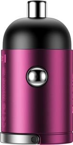 Ładowarka Baseus Tiny Star 1x USB-A 3 A  (BRA007448) 3