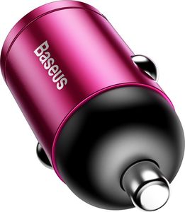 Ładowarka Baseus Tiny Star 1x USB-A 3 A  (BRA007448) 4