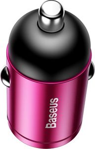 Ładowarka Baseus Tiny Star 1x USB-A 3 A  (BRA007448) 5
