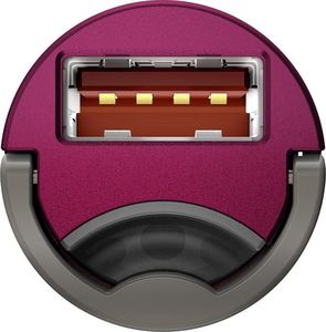 Ładowarka Baseus Tiny Star 1x USB-A 3 A  (BRA007448) 7