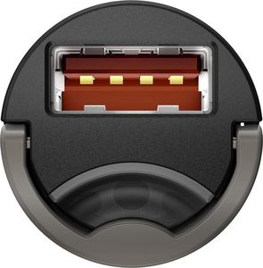 Ładowarka Baseus Tiny Star 1x USB-A 3 A  (BRA007449) 4