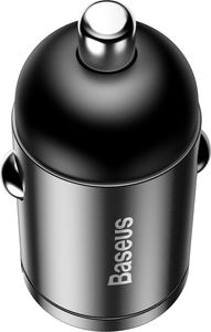 Ładowarka Baseus Tiny Star 1x USB-A 3 A  (BRA007449) 7