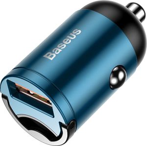 Ładowarka Baseus Tiny Star 1x USB-A 3 A  (BRA007450) 5