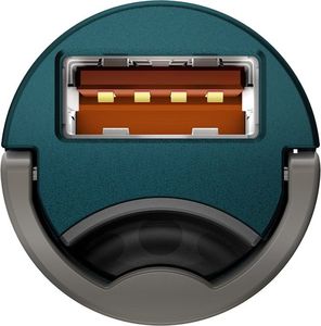 Ładowarka Baseus Tiny Star 1x USB-A 3 A  (BRA007450) 6