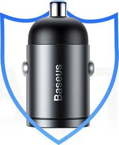 Ładowarka Baseus Tiny Star 1x USB-C 3 A  (VCHX-B03) 19