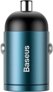 Ładowarka Baseus Tiny Star 1x USB-C 3 A  (VCHX-B03) 2