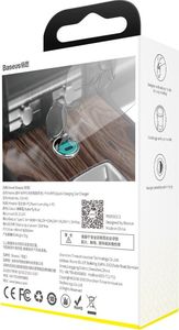 Ładowarka Baseus Tiny Star 1x USB-C 3 A  (VCHX-B03) 23