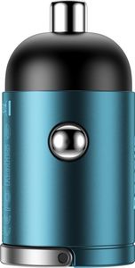 Ładowarka Baseus Tiny Star 1x USB-C 3 A  (VCHX-B03) 3