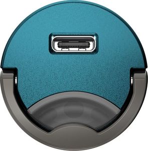 Ładowarka Baseus Tiny Star 1x USB-C 3 A  (VCHX-B03) 4