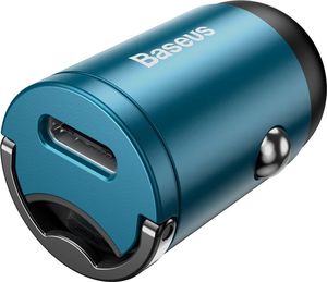 Ładowarka Baseus Tiny Star 1x USB-C 3 A  (VCHX-B03) 5