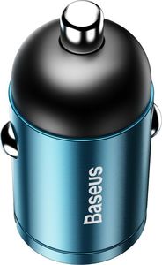 Ładowarka Baseus Tiny Star 1x USB-C 3 A  (VCHX-B03) 6