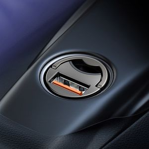 Ładowarka Baseus Tiny Star 1x USB-C 3 A  (VCHX-B03) 10