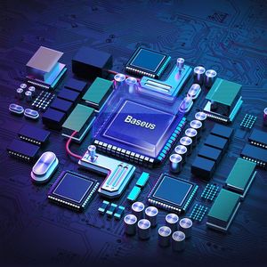Ładowarka Baseus Tiny Star 1x USB-C 3 A  (VCHX-B04) 13