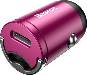 Ładowarka Baseus Tiny Star 1x USB-C 3 A  (VCHX-B04) 5